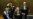 El Salvador: Audiencia exfuncionarios corrupción