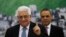 Palestinski predsednik Mahmud Abas
