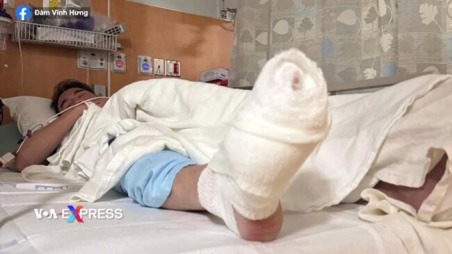 Đàm Vĩnh Hưng rút đơn kiện doanh nhân công nghệ Mỹ