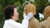 S. Korea Seeks Solution for Victims of Japan's Wartime Sexual Slavery