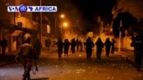 Tunisia: 18 Bamaze Gutabwa muri Yombi mu Myigaragambyo ku Bibazo by’Ubukungu