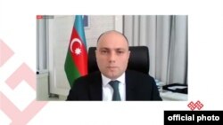 Anar Kərimov
