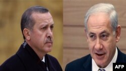 ისრაელი კომპენსაციის გაცემის გეგმაზე მუშაობს