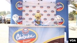 Mukombe weChibuku Super Cup