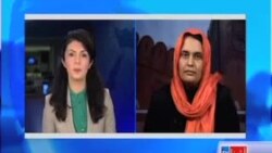 بهگام: عدم حضور زنان در گفتگو با طالبان، ضعف حکومتست