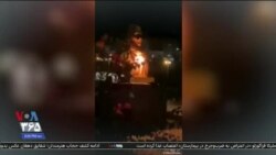 ۹ شب