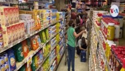 El nulo poder de compra del salario mínimo venezolano (Afiliadas)