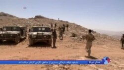 چرا آمریکا به کاروان داعش در مرز لبنان حمله کرد؛ اعتراض به توافق ایران با داعش