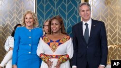 Jill Biden Women