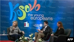 Klinton:Të gjitha vendet e Ballkanit duhet të hyjnë në rrugën e integrimit evropian