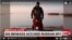 CNN показывет скриншот казни 