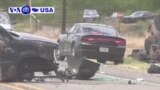 Manchetes Americanas 18 Junho: Cinco imigrantes indocumentados morreram em acidente de carro no Texas