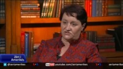 Intervistë me znj. Drita Kadriu, drejtore për arsimin e lartë në Kosovë