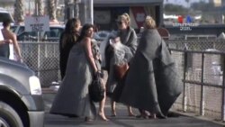 SHORT VIDEO: Ընկերուհիների արկածները