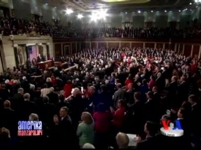 Xalqqa hisobot - State of the Union 2013