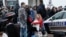 APTOPIX France Airport Shooting, تیراندازی در فرودگاه فرانسه