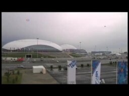 Putin va Sochi Olimpiadasi