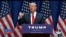 Donald Tramp prezident bo'lmoqchi