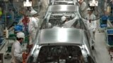 "Хонда" намагається скласти конкуренцію "Тойоті" на місцевому ринку.