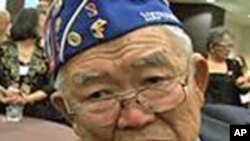 日裔老兵唐.关