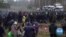 Poland Fears ‘Armed Escalation’ with Belarus as Migrants Mass on Frontier