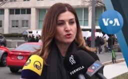 შეხვედრა ვაშინგტონში