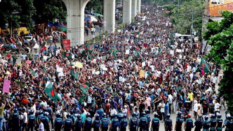 গণঅভ্যুত্থানে শহীদ ও আহতদের তালিকাভুক্তির সময় বাড়ল