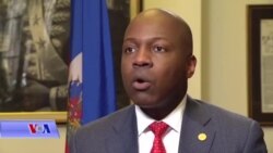 Anbasadè Paul Altidor Regrèt Move Pawòl Ki Ta Di sou Ayiti nan Lamezon Blanch