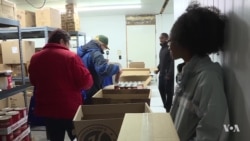 At-Risk Refugees Pay it Forward in North Dakota
