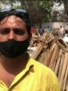 بھارت: ہندوؤں کا کریا کرم کرنے والے مسلمان رضا کار