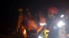 Indonesia: At Least 1 Killed, 60 Feared Buried in Illegal Mine Landslide