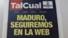 Constituyente venezolana aprueba ley que restringe a medios