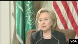 Oštre rekacije iz Irana na tvrdnje Hillary Clinton da ta zemlja postaje vojna diktatura 