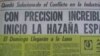 Crónicas de 1969 relatan el triunfo de la humanidad