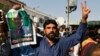 Pakistan Court Suspends Prison Sentence, Frees Ex-PM Sharif