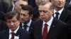 Tensions Surface Between Turkish President, Prime Minister