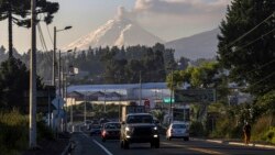 Ecuador: Corrupción gobierno
