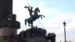 俄罗斯面向东方 为经济不为意识形态