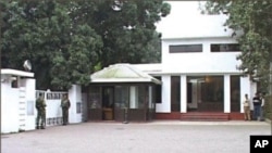 সেনানিবাসের বাড়ি থেকে খালেদা জিয়ার উচ্ছেদ প্রসঙ্গ:যুক্তি দু পক্ষেরই আছে :ড শাহদীন মালিক