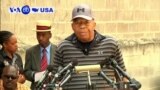 VOA60 America - Powerful Democratic Congressman Elijah Cummings Dead at 68