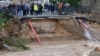 13 Dead as Flooding Hits Southwestern France