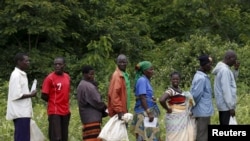 Kushanduka kwemamiriro ekunze ndiko kuri kunzi kuri kukonzera matambudziko, zvikuru enzara munyika dzakawanda