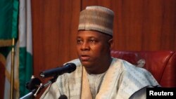 Gwamna Kashim Shettima 