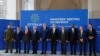 G7 Defence Ministers meeting in Naples