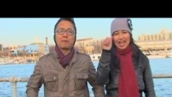 Resolusi Menghadapi Tahun Baru 2013 (3) - Warung VOA