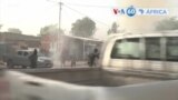 Manchetes africanas 27 Abril: Chade - 2 mortos e 27 feridos em manifestações nesta terça-feira