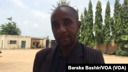 Balarabe Murtala Baharu kannywood 