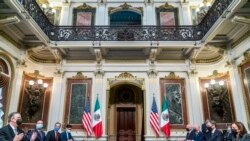 México: Reacción AMLO Diálogo Económico Alto Nivel