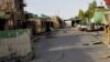 حملۀ انتحاری در بغلان؛ سه نظامی افغان کشته شدند