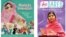 Children's books on Malala Yousafzai